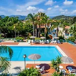 Mare Azzurro 4*