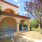 Lejlighedshotel Mare Azzurro