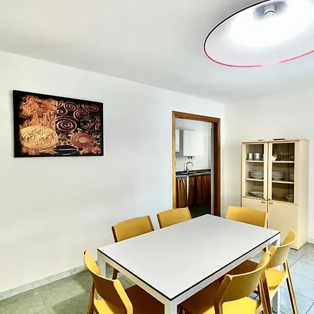 Mare Azzurro Appart hôtel