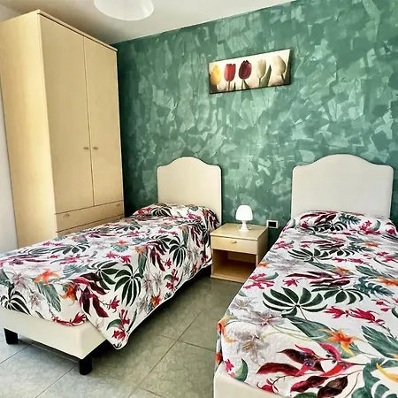 Appart hôtel Mare Azzurro