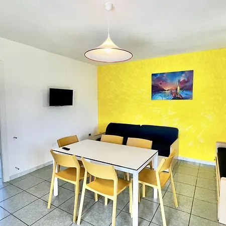 Mare Azzurro Appart hôtel 3*
