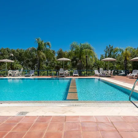 Mare Azzurro Appart hôtel 3*