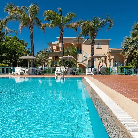 Appart hôtel Mare Azzurro