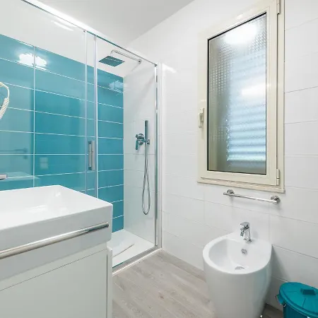Mare Azzurro Cardedu