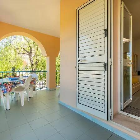 Mare Azzurro Appart hôtel