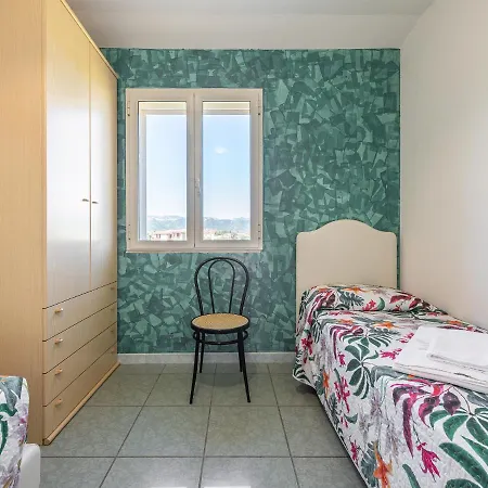 Mare Azzurro 3* Cardedu