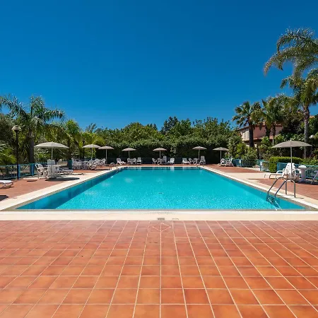 Appart hôtel Mare Azzurro