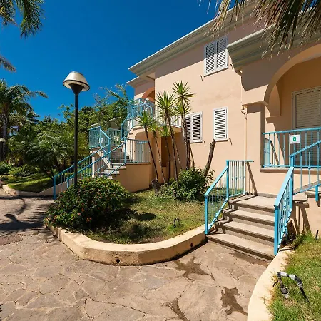 Mare Azzurro 3* Cardedu