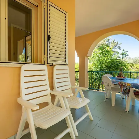 Appart hôtel Mare Azzurro 3*