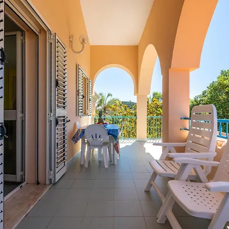 Mare Azzurro Appart hôtel