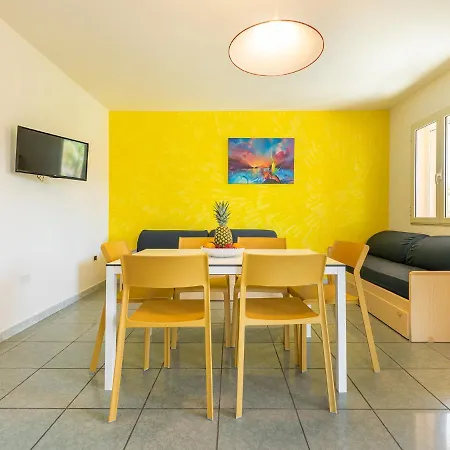 Mare Azzurro 3* Cardedu