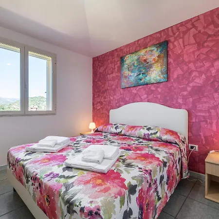 Appart hôtel Mare Azzurro