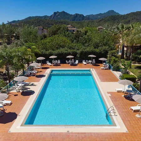 Mare Azzurro Appart hôtel