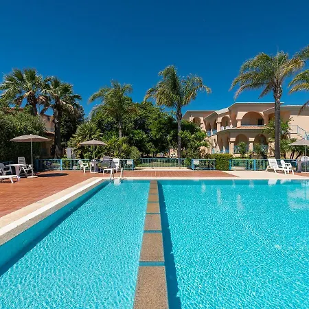 Mare Azzurro 3*