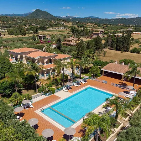 Mare Azzurro Appart hôtel 3*