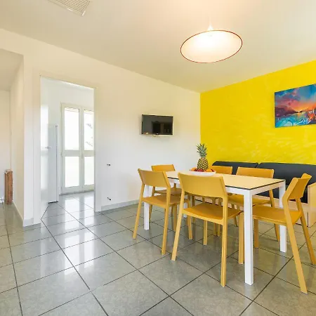 Mare Azzurro Appart hôtel 3*