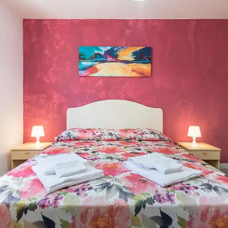 Appart hôtel Mare Azzurro 3*