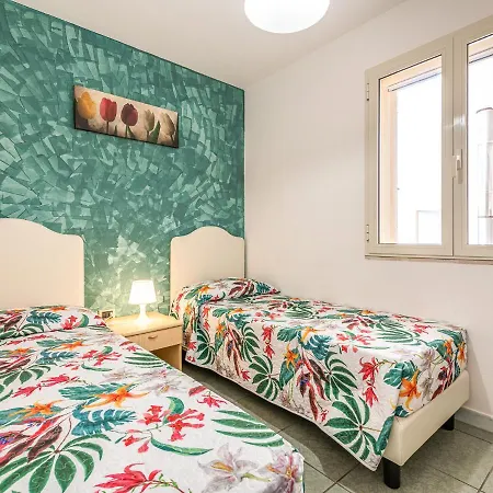 Mare Azzurro 4* Cardedu
