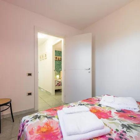 Mare Azzurro 3* Cardedu