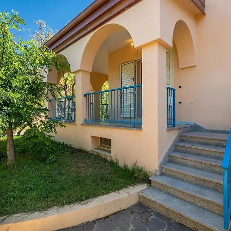 Mare Azzurro Appart hôtel