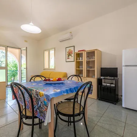 Aparthotel Mare Azzurro Cardedu