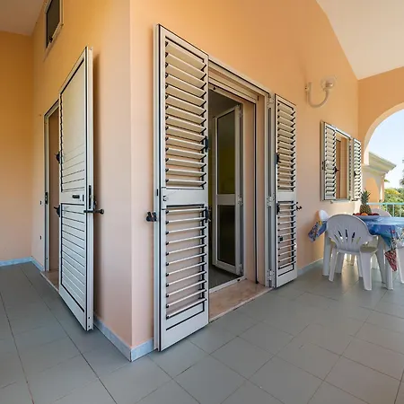 Mare Azzurro 3*