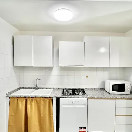 Mare Azzurro 3* Cardedu