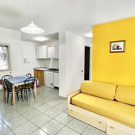 Mare Azzurro Appart hôtel 3*
