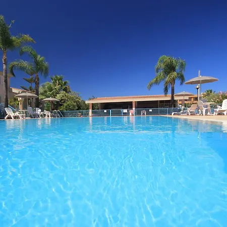 Mare Azzurro 4*