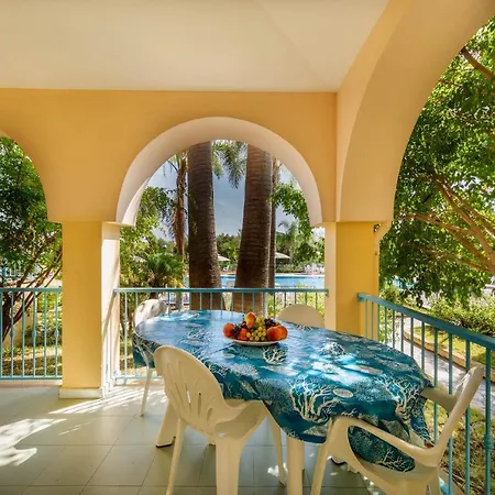 Appart hôtel Mare Azzurro Cardedu