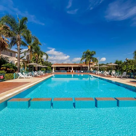 Mare Azzurro Appart hôtel 3*
