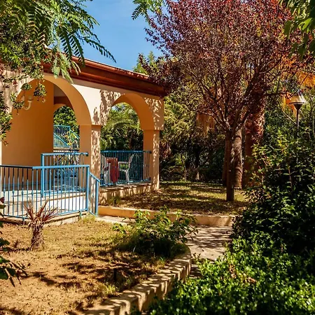 Appart hôtel Mare Azzurro 3*
