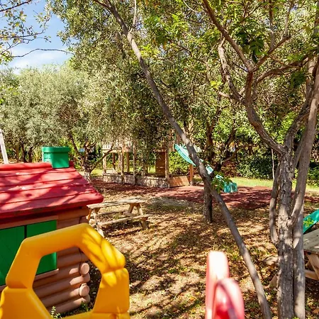 Mare Azzurro 3* Cardedu