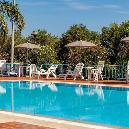 Mare Azzurro 3* Cardedu