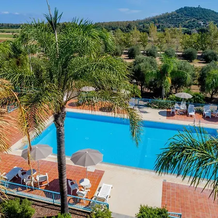 Mare Azzurro 4*
