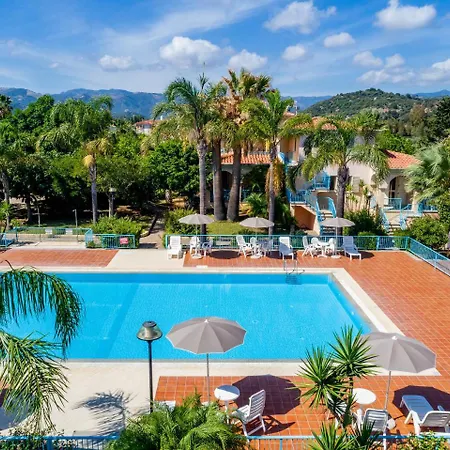 Mare Azzurro 4*