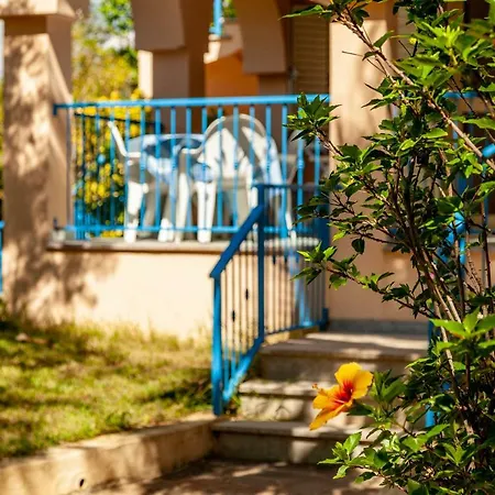 Mare Azzurro 3* Cardedu