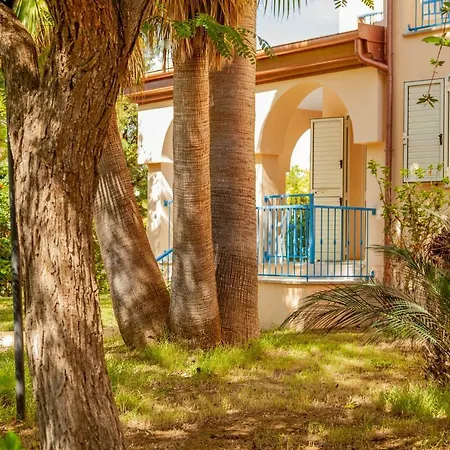 Appart hôtel Mare Azzurro