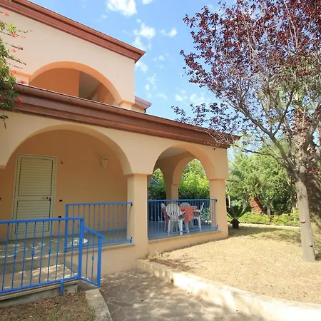 Appart hôtel Mare Azzurro