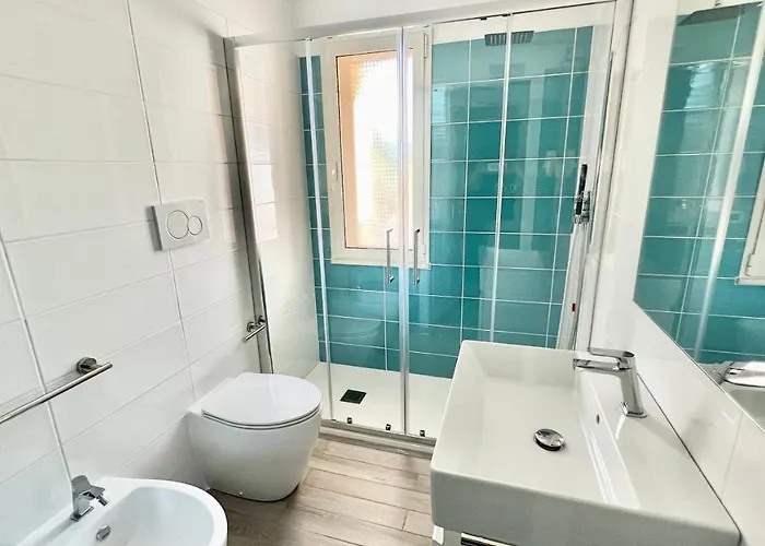 Mare Azzurro 4* Cardedu