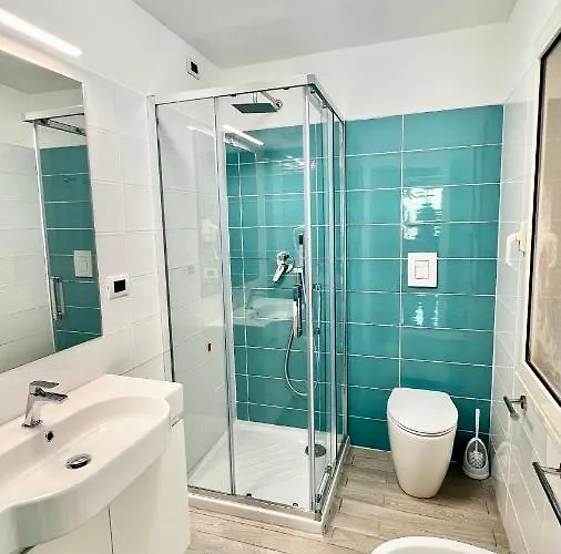 Mare Azzurro Cardedu