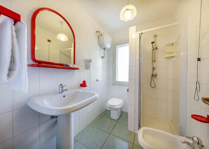 Apartahotel Mare Azzurro 4*