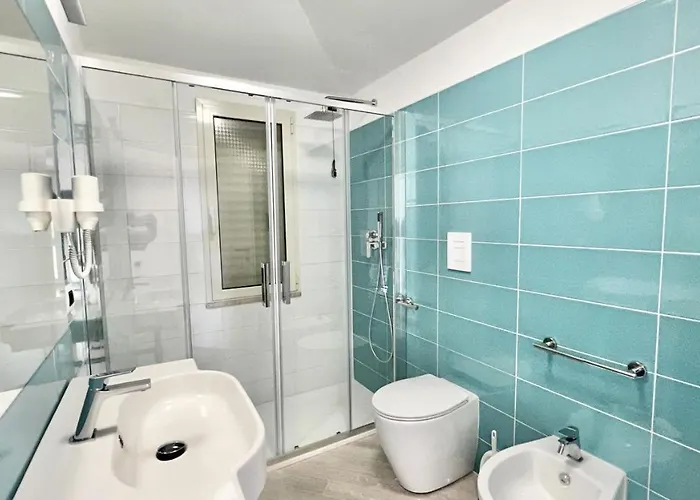 Apartahotel Mare Azzurro