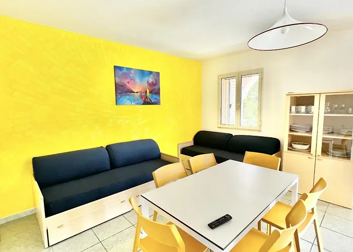 Mare Azzurro Apartahotel Cardedu