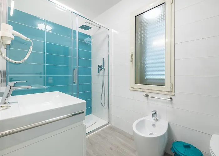 Mare Azzurro Cardedu