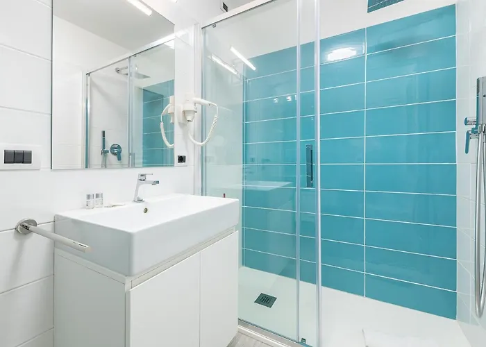 Mare Azzurro 4* Cardedu