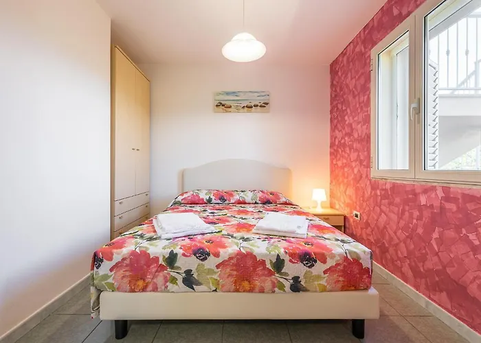 Mare Azzurro Cardedu