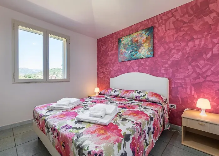 Apartahotel Mare Azzurro