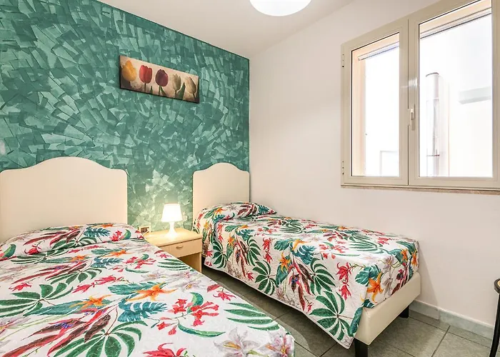 Mare Azzurro 4* Cardedu