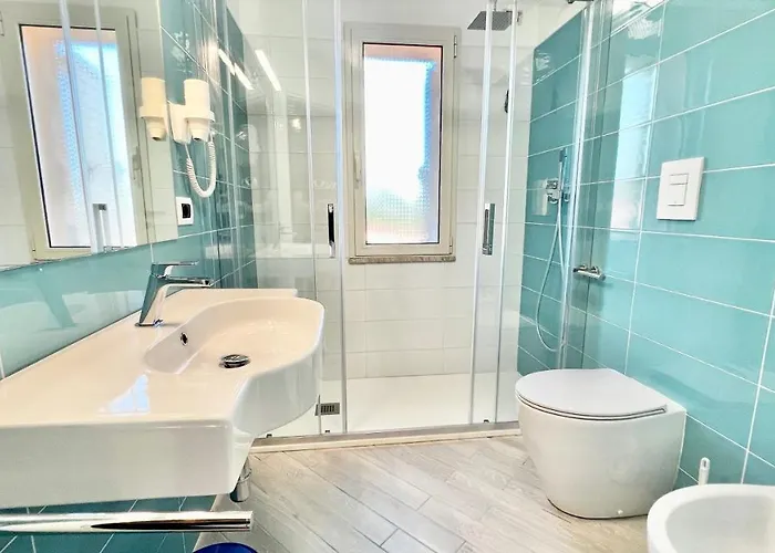 Mare Azzurro Apartahotel